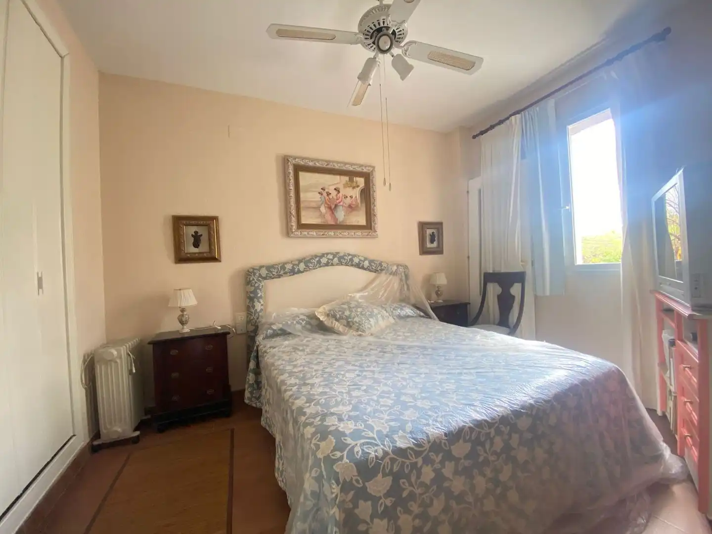 Habitación de Apartamento en venta en Islantilla con Terraza y Amueblado