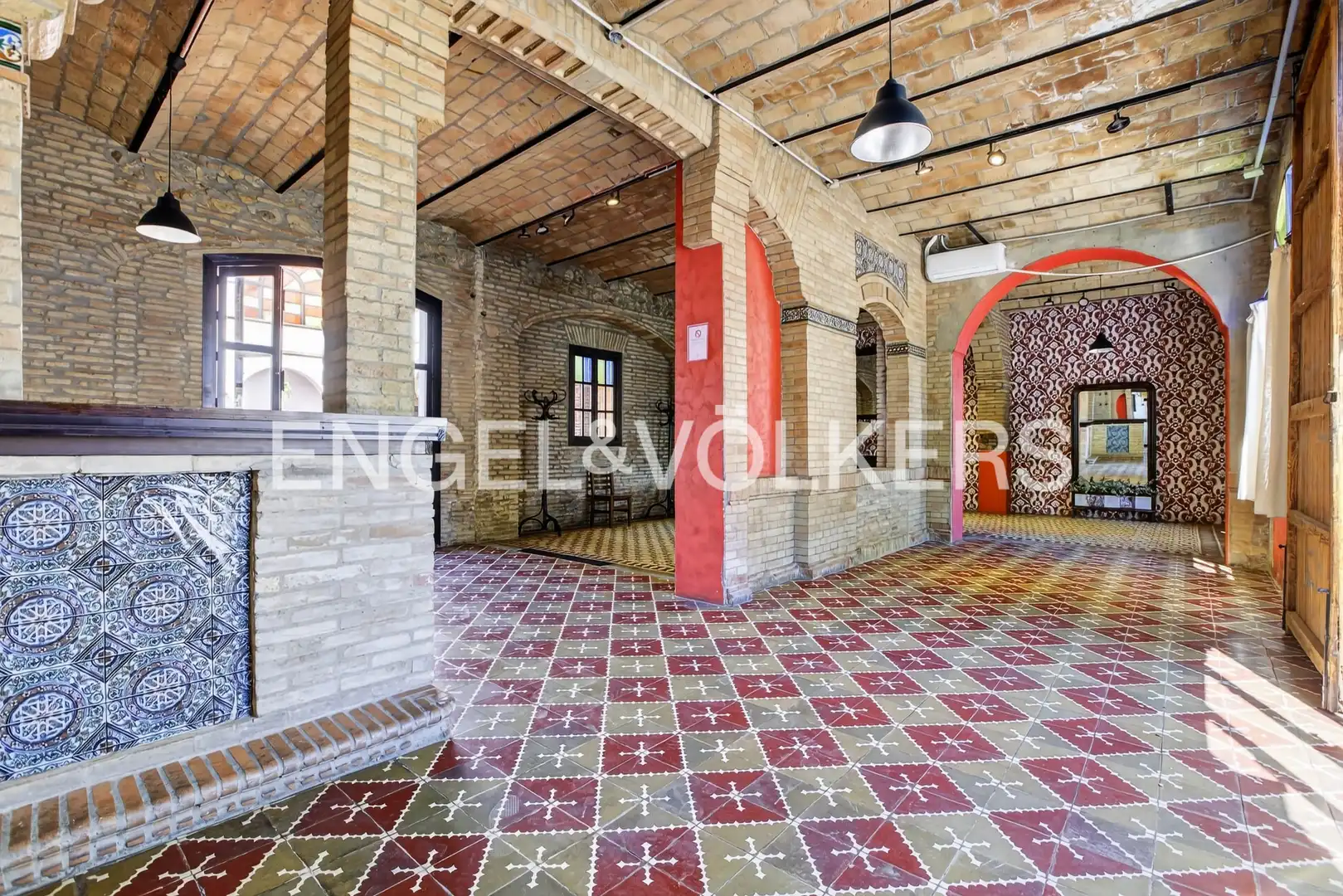 Casa a schiera in vendita a Lora del Río, imagen 5