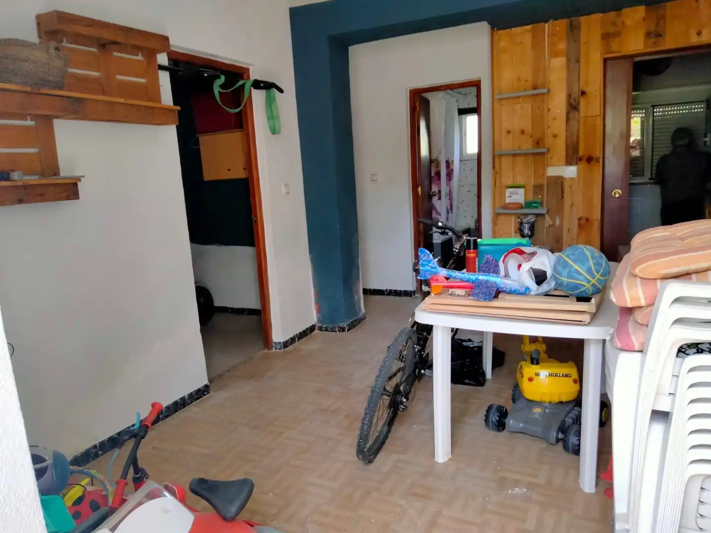 Casa rústica en venta en Partidas Norte, imagen 26