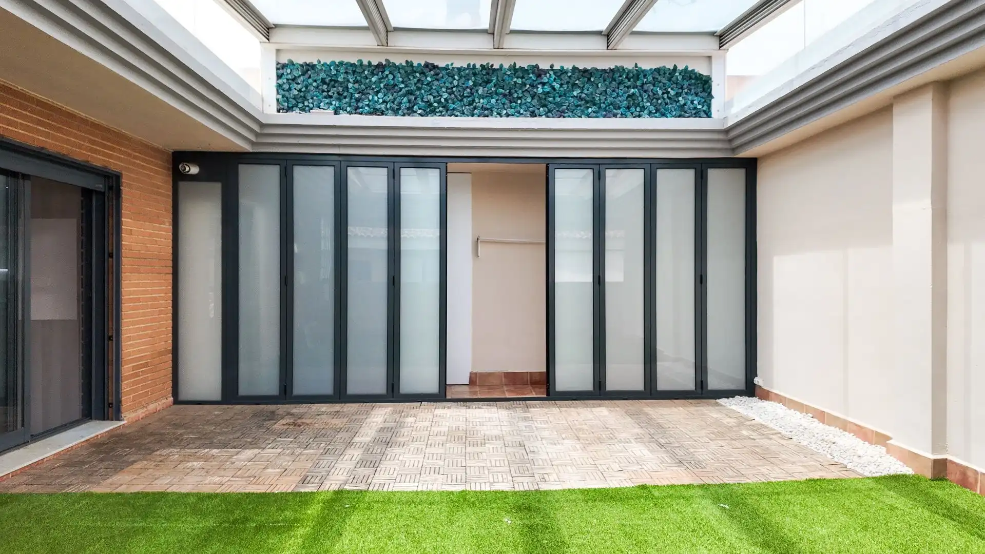Terrace of Attic for sale in Puçol  with Air Conditioner, Heating and Terrace