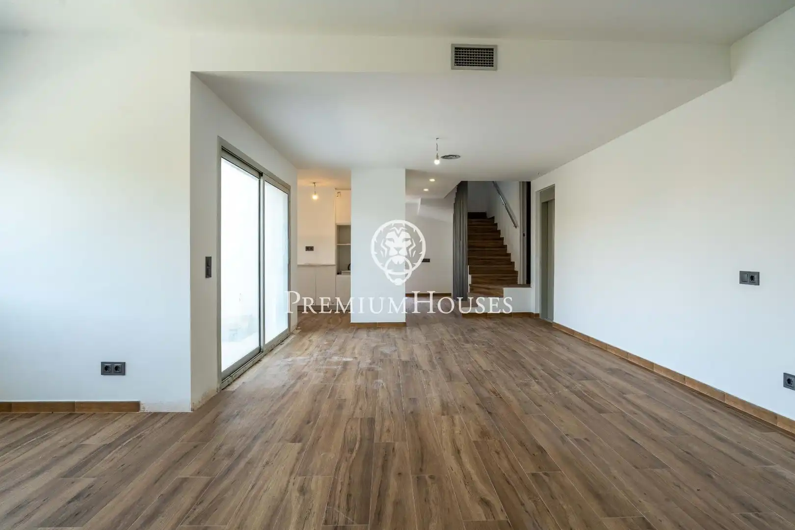 Casa o chalet en venta en Sant Pere de Ribes con Aire acondicionado, Calefacción y Jardín privado