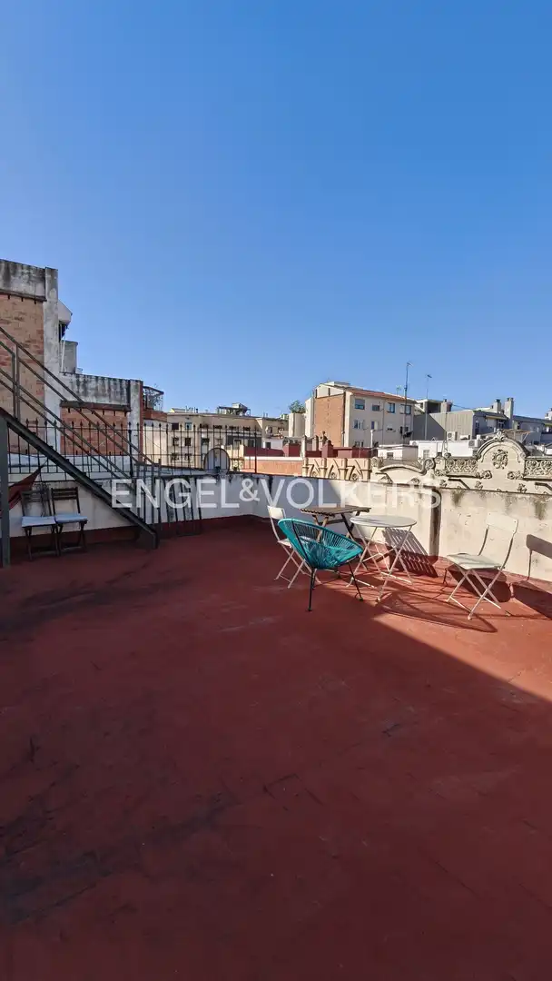 Wohnung mit Terrasse zum Verkauf in Eixample, imagen 45