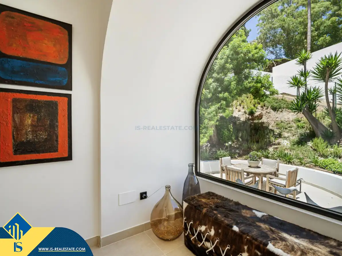 Chalet con piscina en venta en Nueva Andalucía, imagen 15