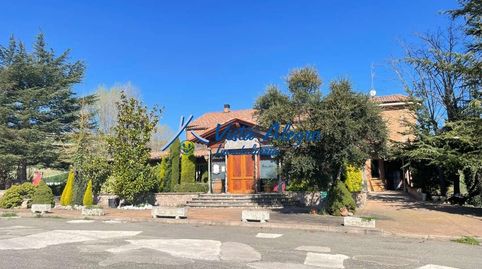 Foto 2 von Gebaude zum Verkauf in N-120, 1, Fresneña, Burgos