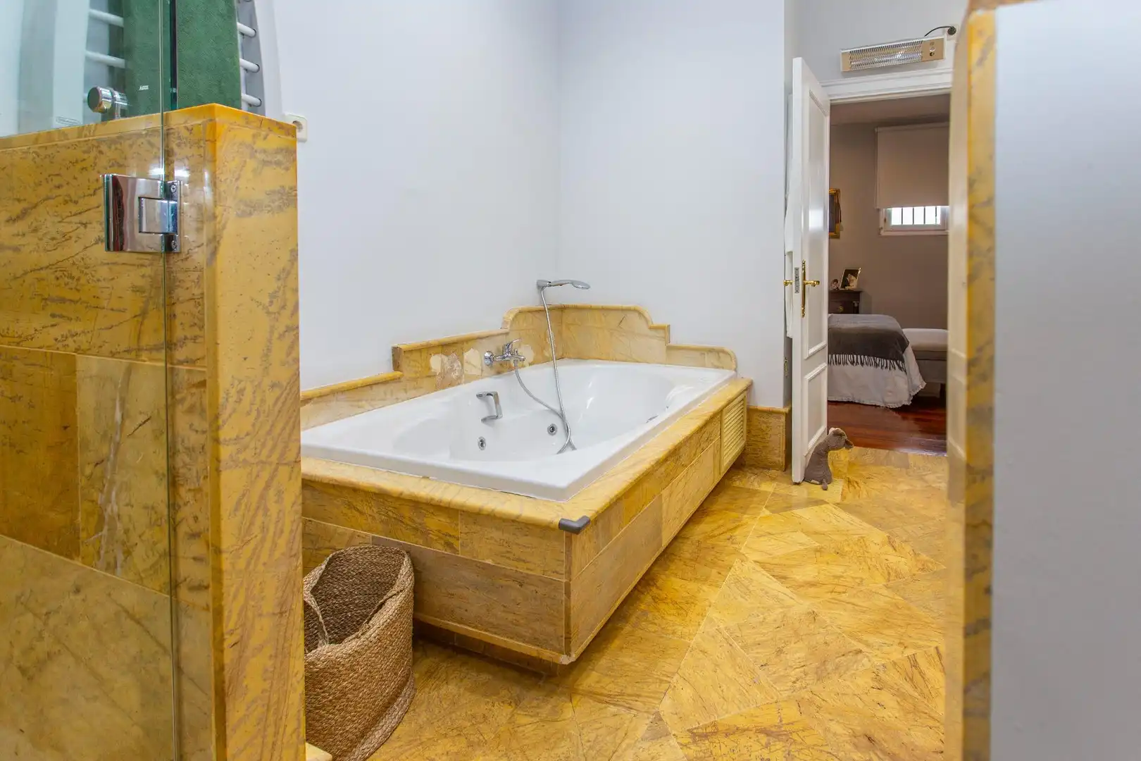 Maison avec terrasse à vendre à CHANCILLERIA, imagen 35