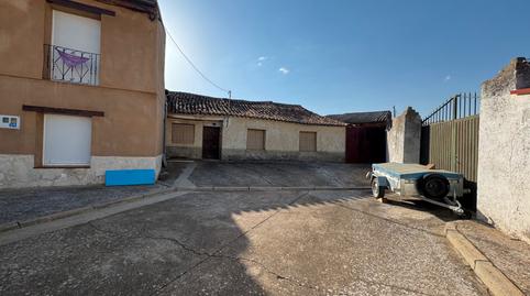 Photo 3 of Country house for sale in Calle Estrecha del Rapino, 6a, Barcial de la Loma, Valladolid