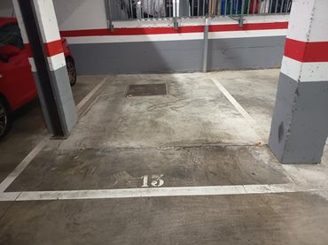 Individuel à louer à Centre