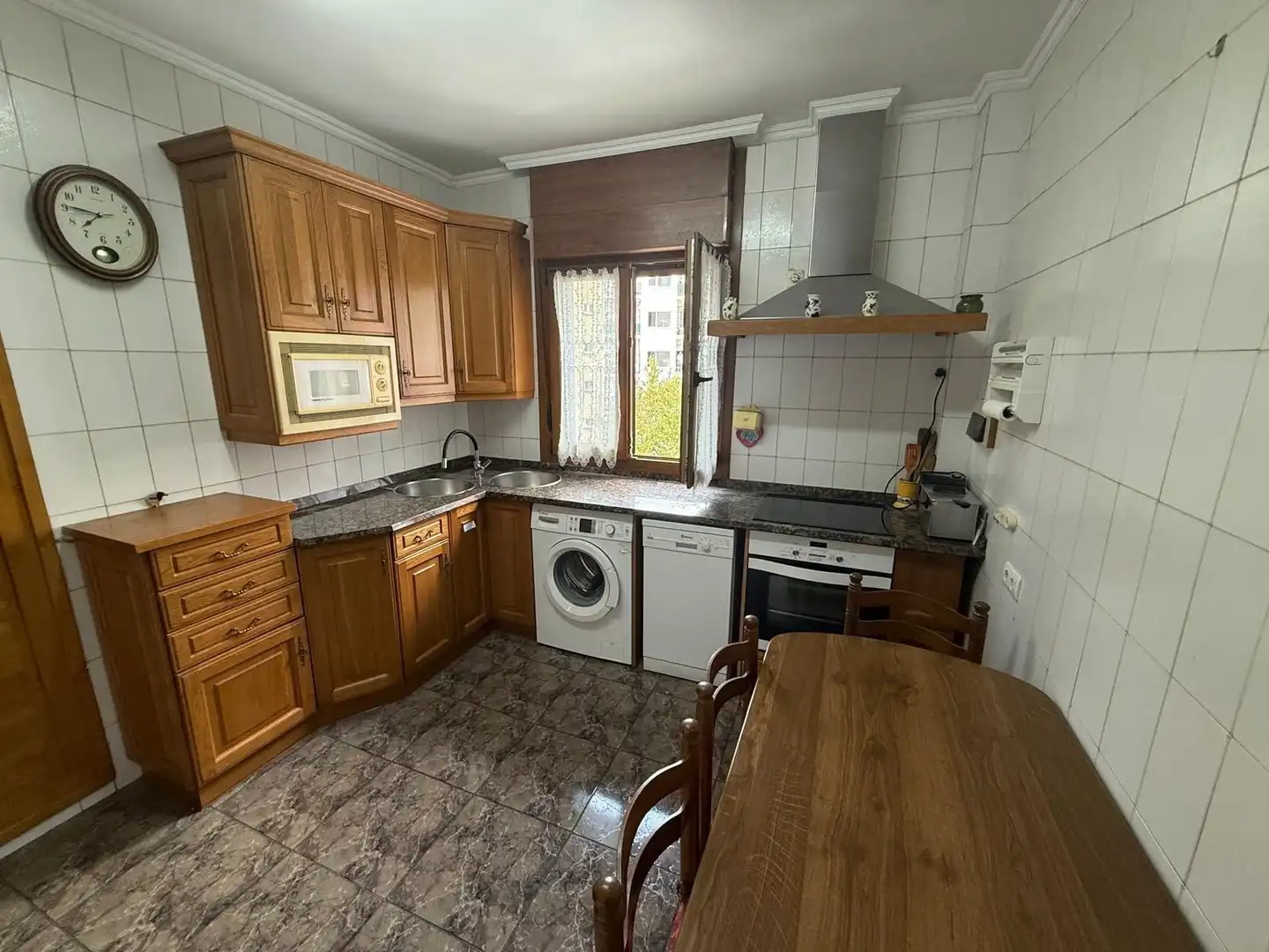 Wohnung mit Terrasse zum Verkauf in Galdakao, imagen 6