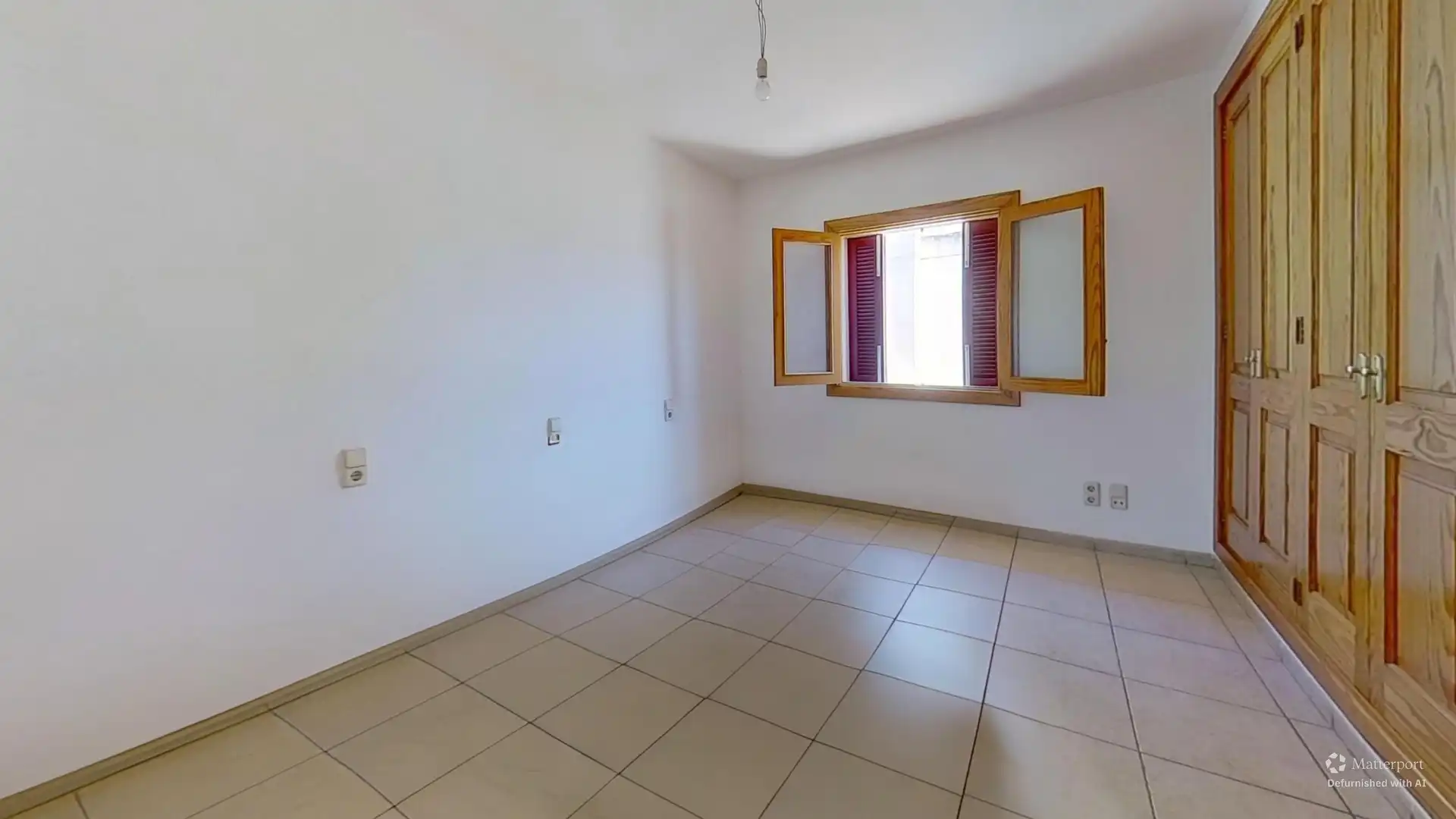 Duplexes for sale in Manacor  with Terrace and Storage room