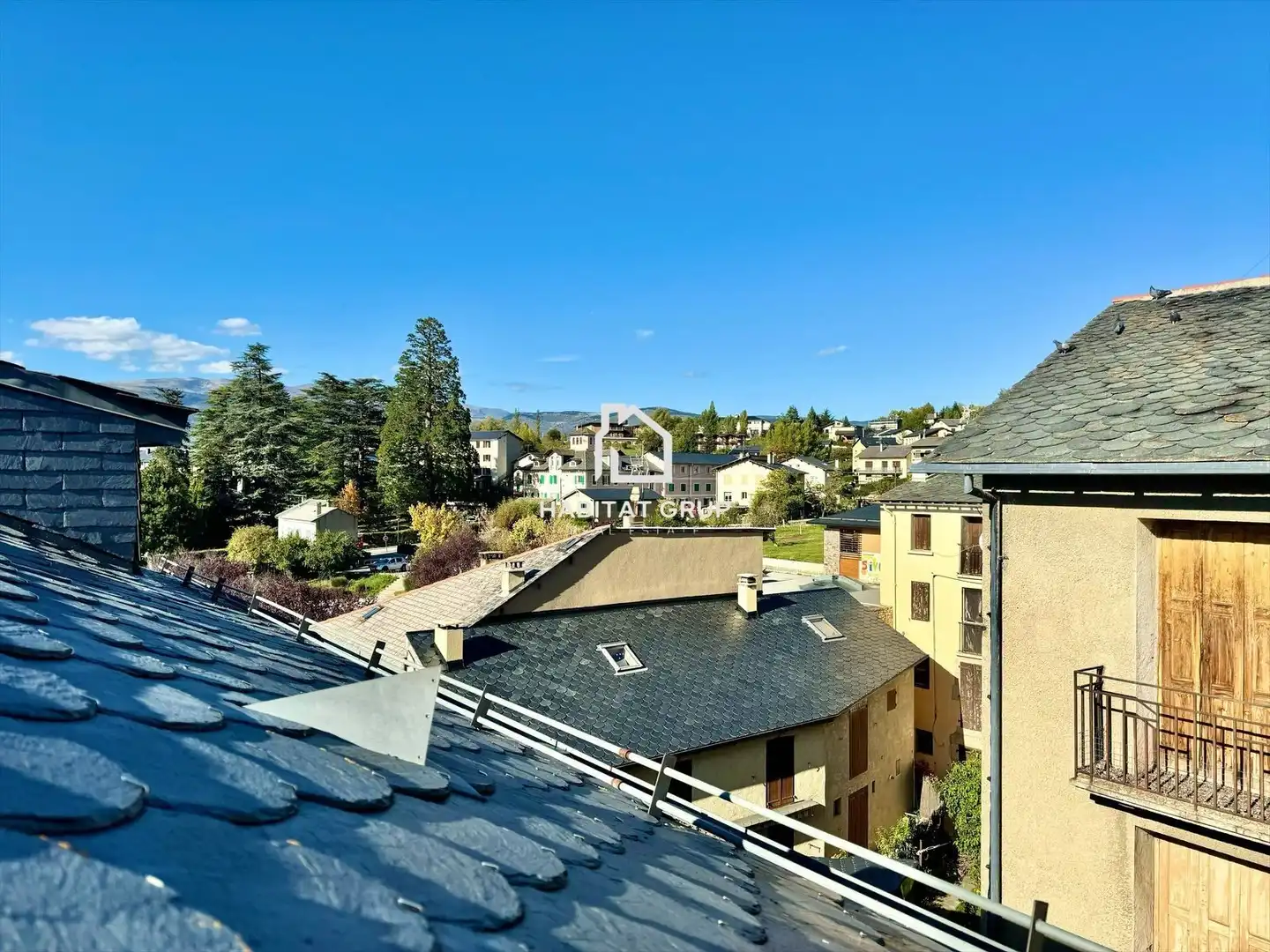 Penthouse for sale in Osséja, imagen 14