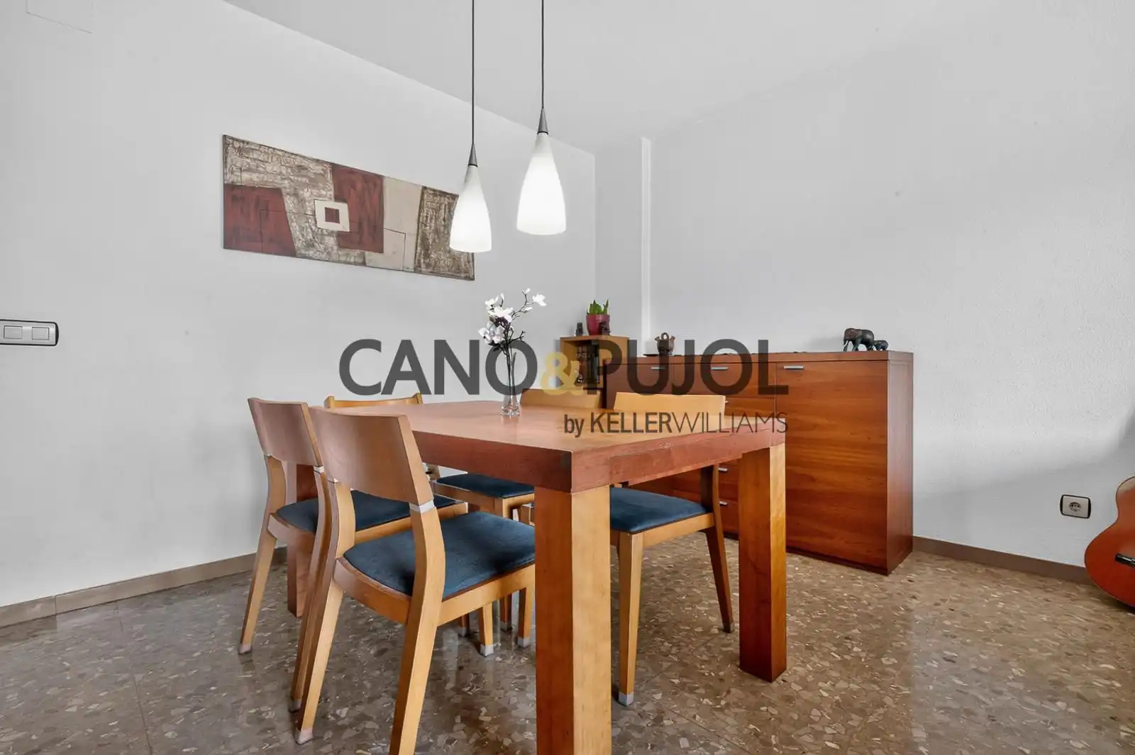Appartamento con terrazza in vendita a FRANCESC MACIA I JUSSA, imagen 10