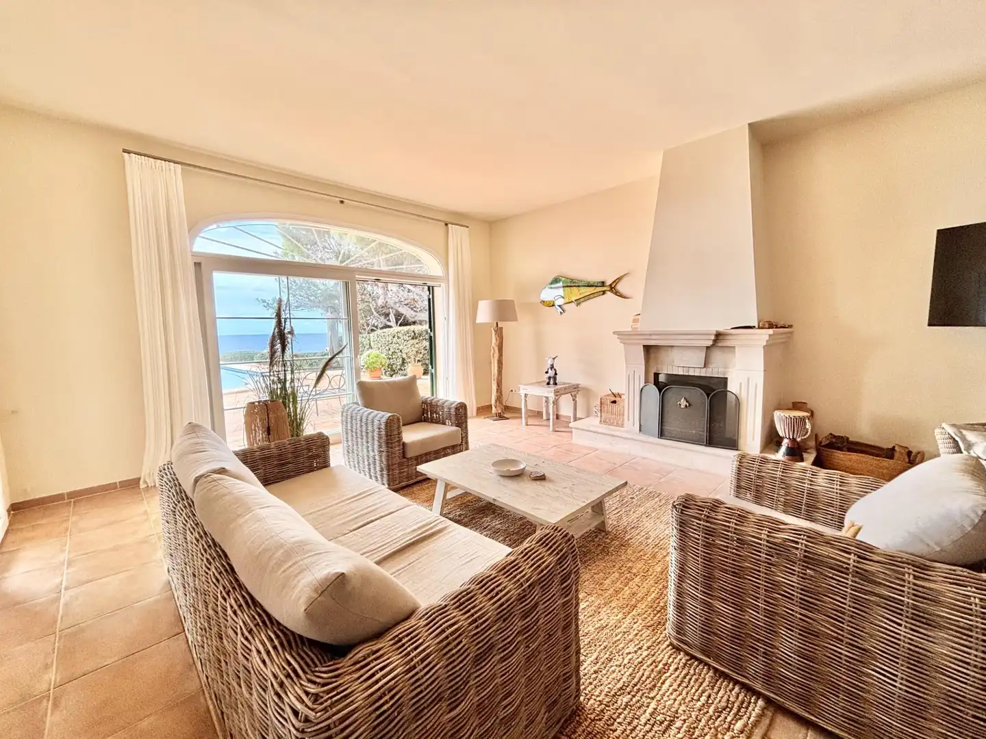 Casa o chalet en venta en Cala Pi - Vallgornera