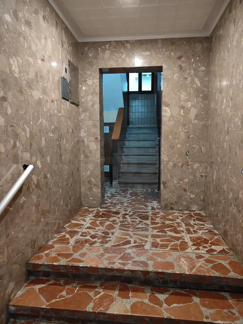 Piso en venta en Valladolid con Calefacción y Terraza