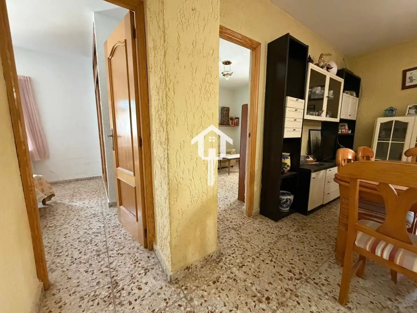 Piso en venta en Alicante / Alacant con Jardín privado, Trastero y Piscina