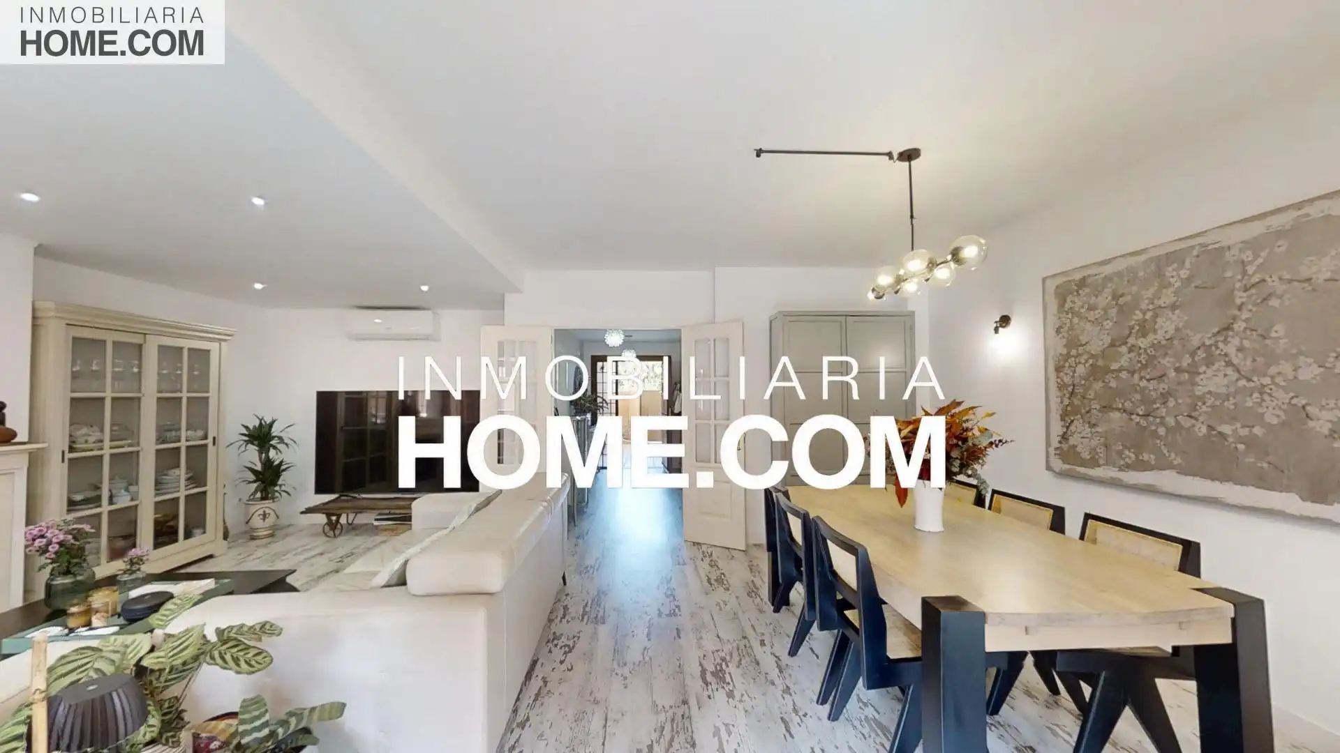 Adosado con terraza en venta en Capellanía - Retamar, imagen 30