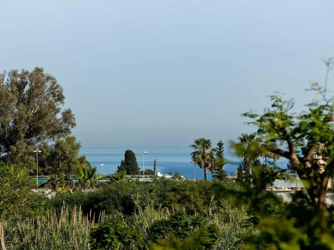 Adossat amb piscina de lloguer a Benamara - Atalaya, imagen 27