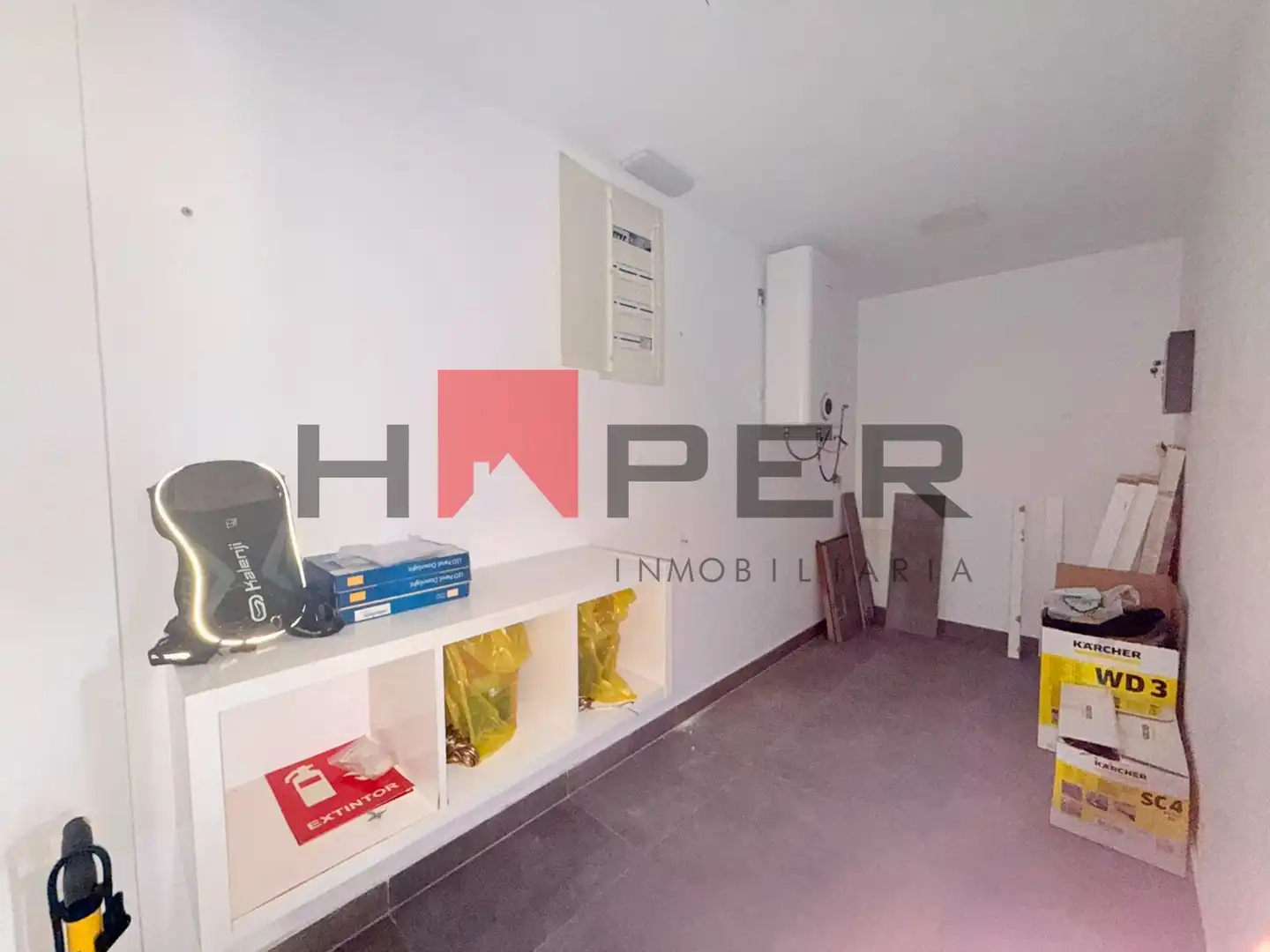 Business premises for sale in Estruch - Eixample, imagen 11