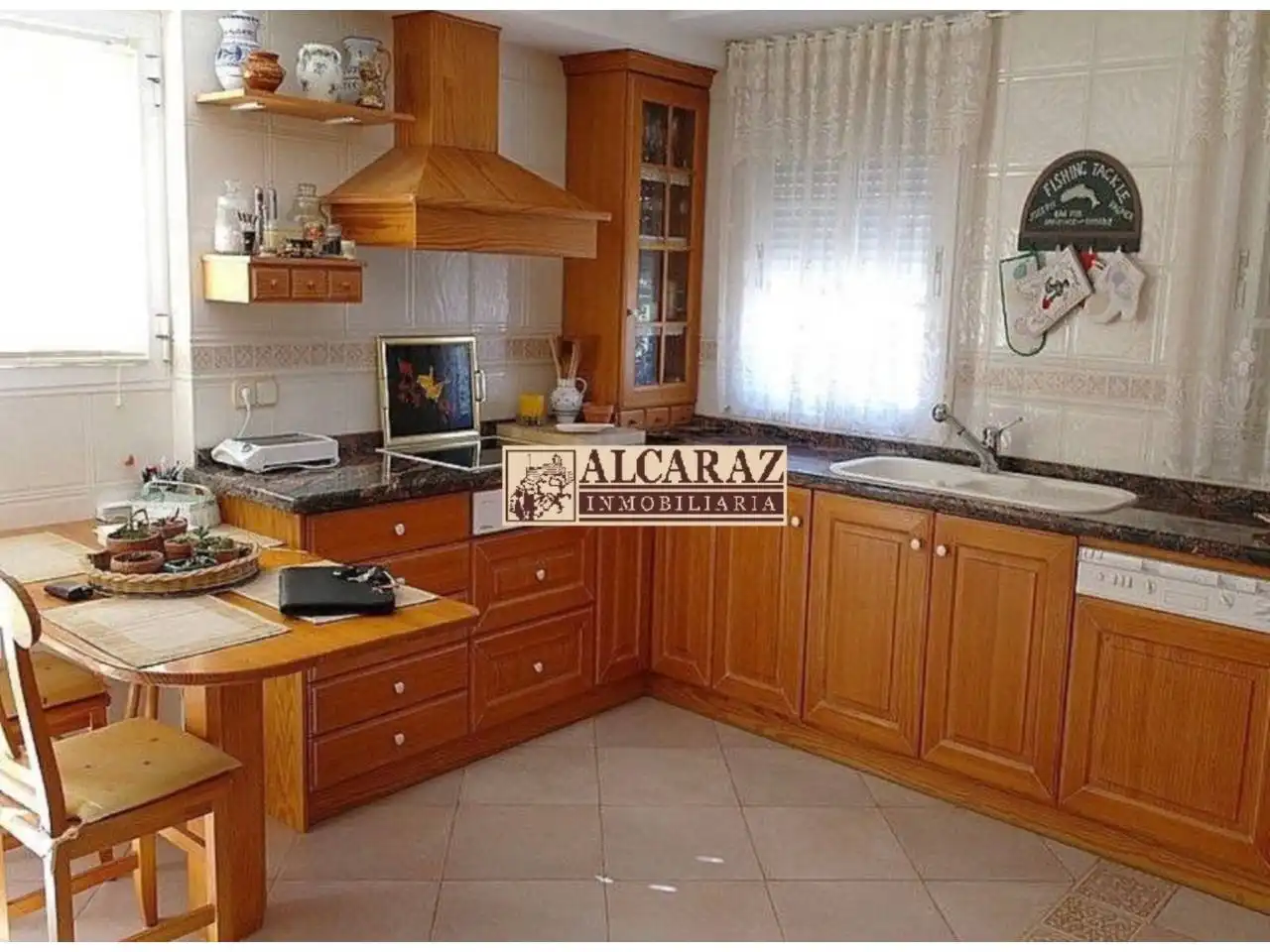 Casa con piscina en venta en Pueblo Acantilado - Lanuza, imagen 21