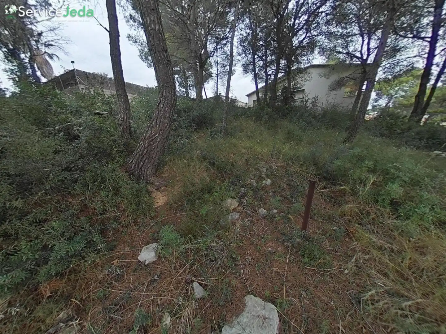 Residential land for sale in Calafell Park, imagen 2
