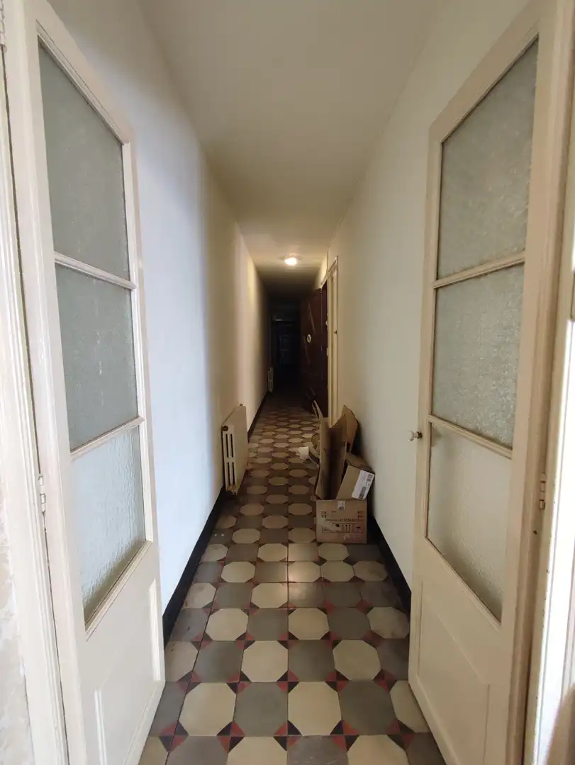 Casa o chalet en venta en Les Borges Blanques con Calefacción, Terraza y Amueblado