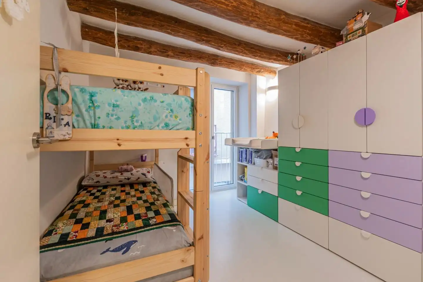 Habitación de Finca rústica en venta en Caldes de Montbui con Aire acondicionado, Calefacción y Terraza
