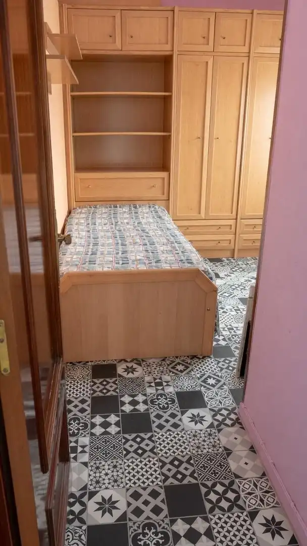 Dormitori de Pis en venda en Gijón 
