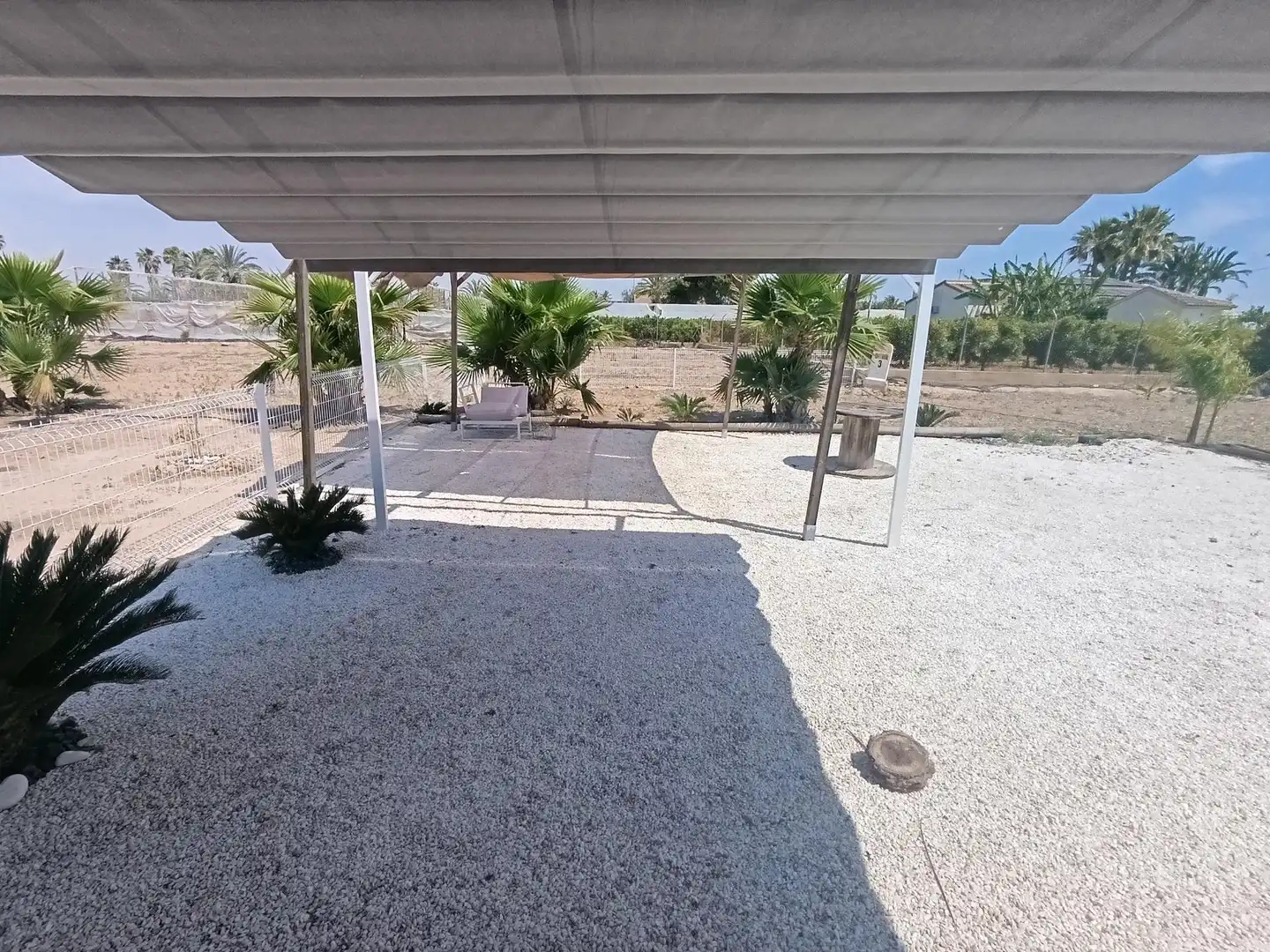 Villa con terrazza in vendita a Partida de la Hoya, imagen 24