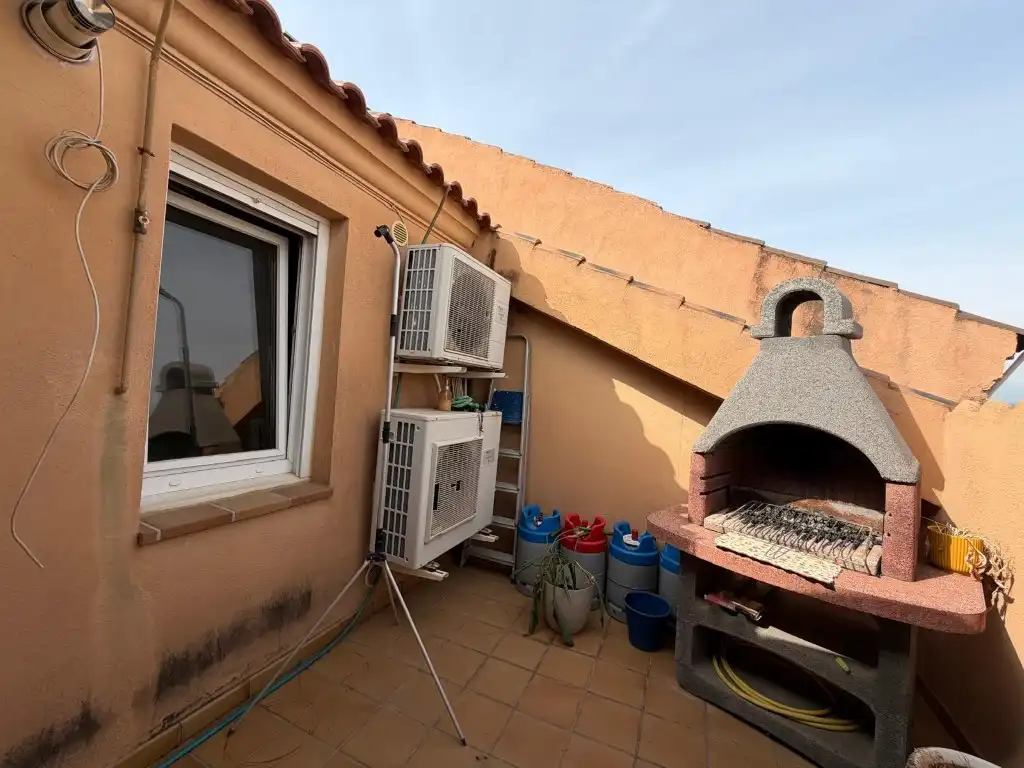 Penthouse mit Aufzug zum Verkauf in Calle Carinyena, imagen 34