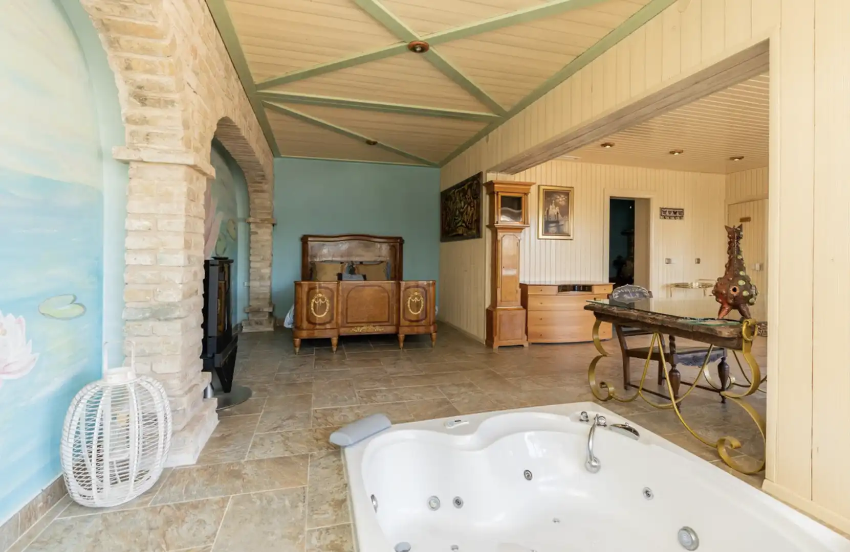Villa con terrazza in vendita a San Pedro de Alcántara, imagen 26