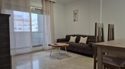 Foto 5 de Pis de lloguer a De Luis Alberto de Cuenca, 70, El Valle, Lucena