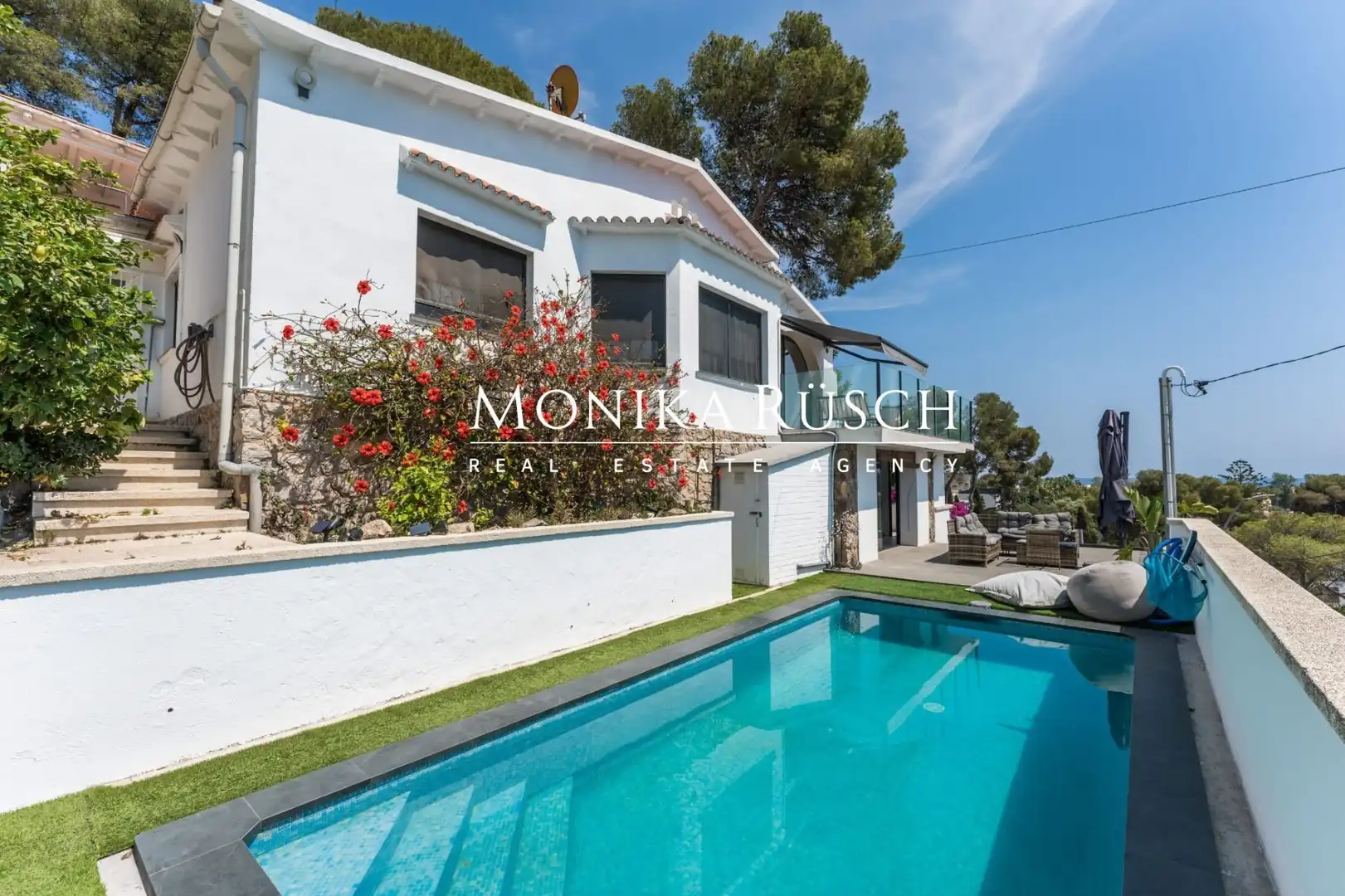 Casa o chalet de alquiler en Bellamar