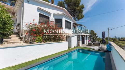 Foto 3 de Casa o chalet de alquiler en Bellamar, Castelldefels