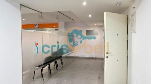 Foto 5 de Oficina de alquiler en San Mateo, Lorca