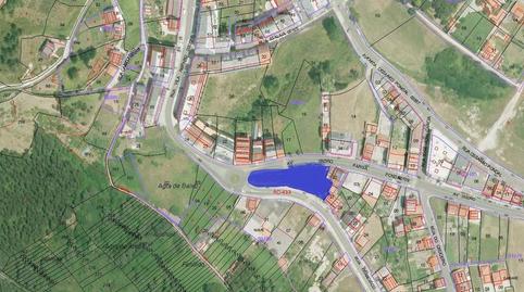 Foto 2 de Residencial en venda a Calle Isidro Parga Pondal, Laxe, A Coruña