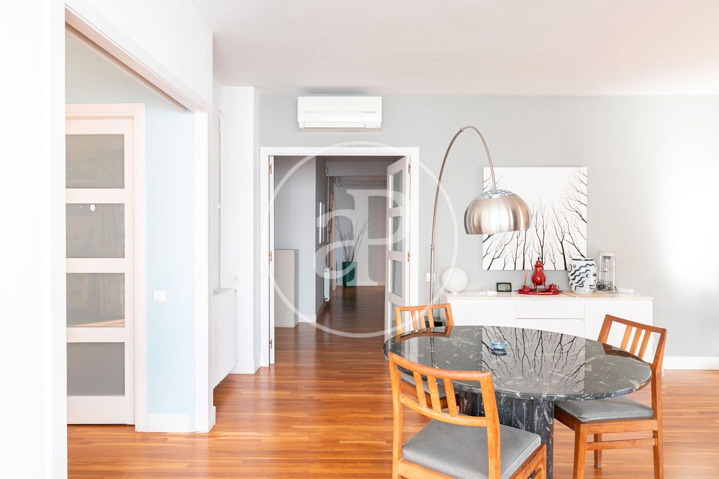 Flat for sale in  Barcelona Capital  with Air Conditioner, Heating and Terrace