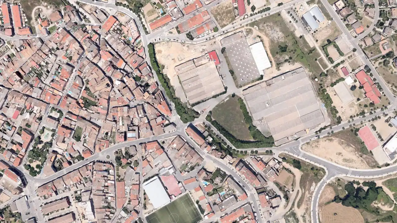 Rural land for sale in C/ de les Fonts, imagen 3