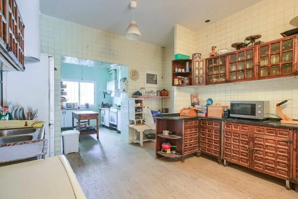 Cocina de Casa o chalet en venta en Colmenar del Arroyo