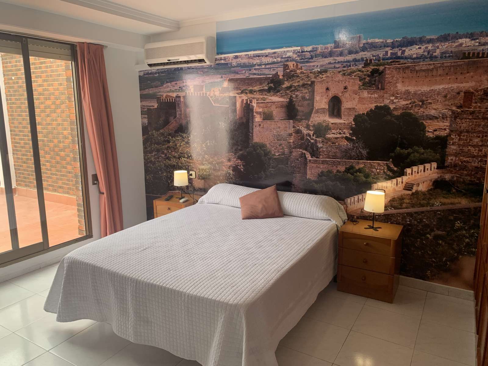 Flat to share in Playa Puerto de Sagunto