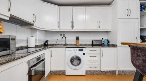 Foto 2 de Apartament en venda a Zona Playa de los Locos, Alicante