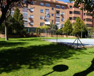 Flat to rent in Calle de Luis Mitjans, 50,  Madrid Capital