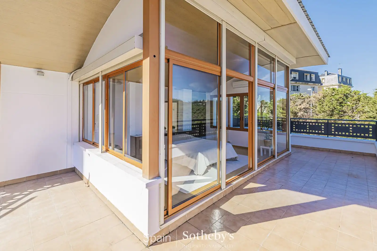 House with pool for sale in Sarrià - Sant Gervasi, imagen 27