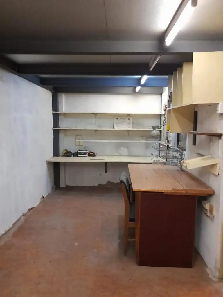Local comercial en venda a Santa Eugènia, imagen 4