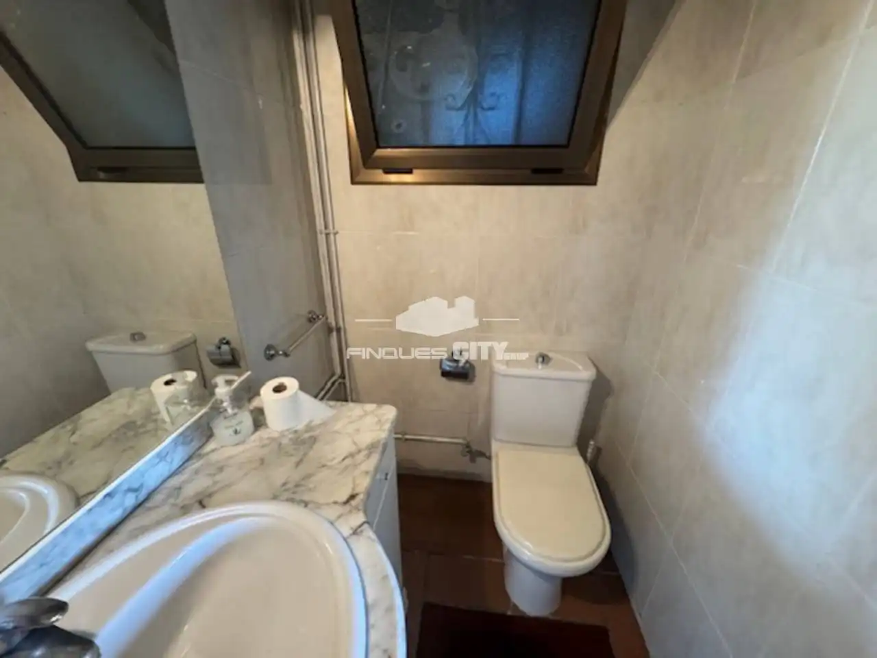 Bany de Terreny en venda en Llagostera