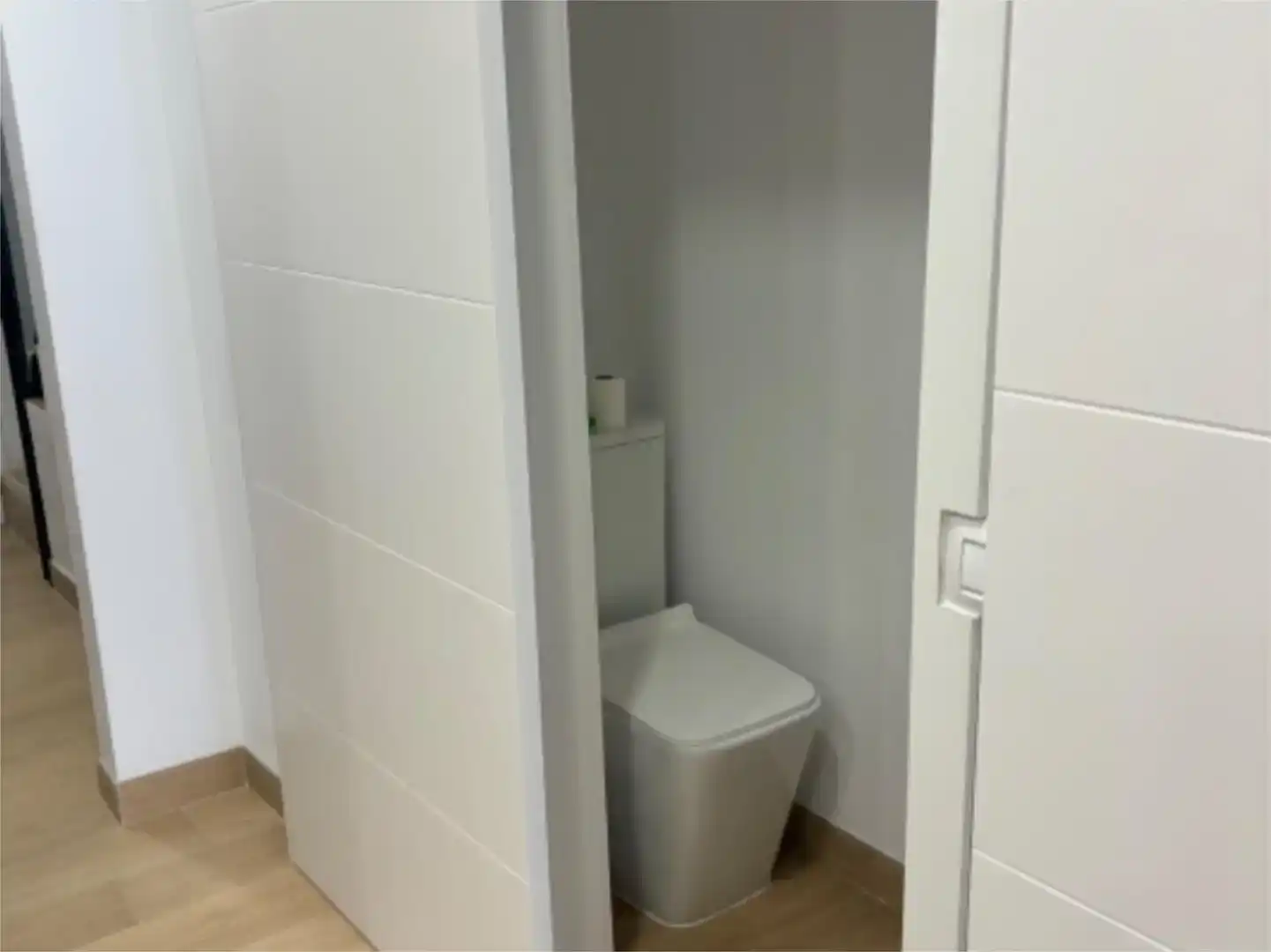 Bany de Casa o xalet en venda en Los Realejos amb Piscina