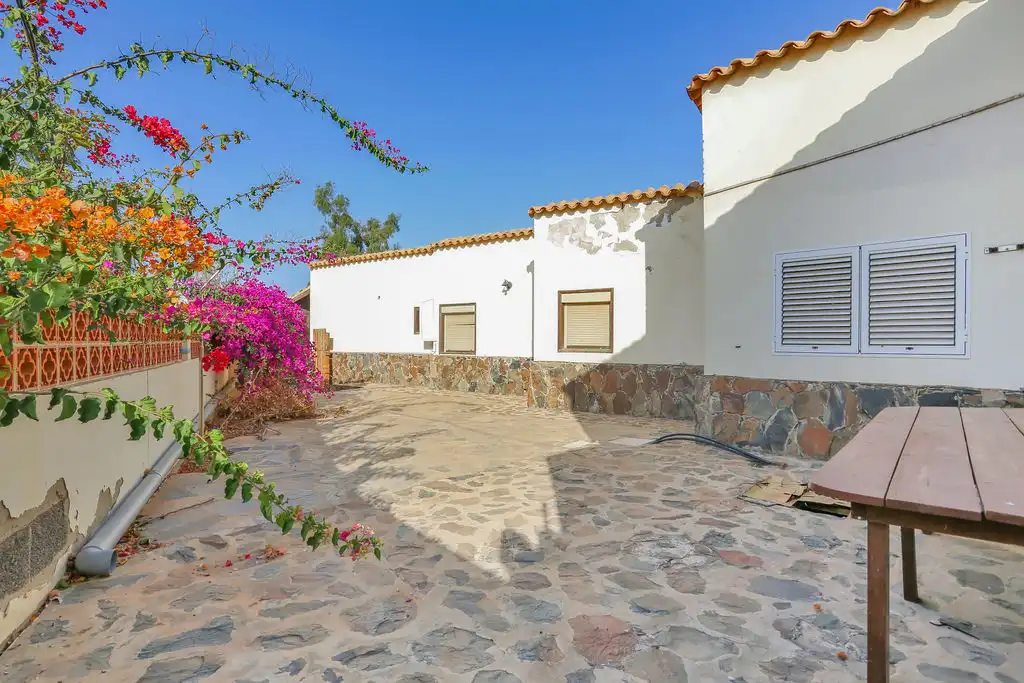 Casa o xalet en venda a Lg. Casillas del Ángel, Tefía - Tetir