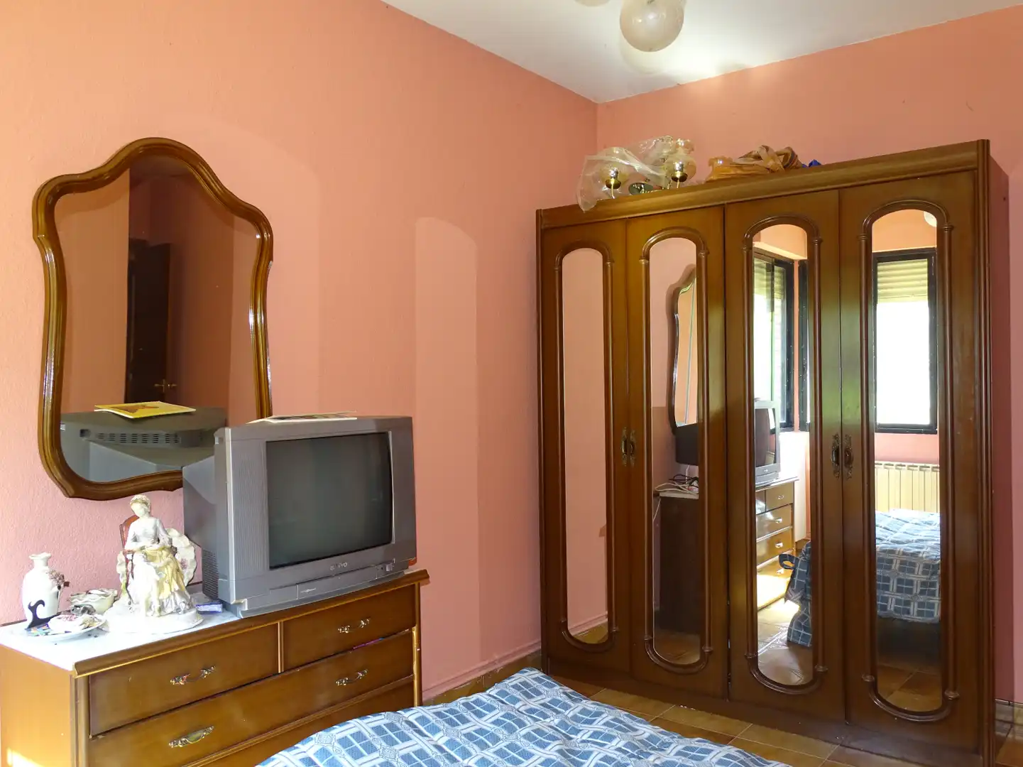 Habitación de Casa o chalet en venta en Torrecilla En Cameros con Calefacción y Trastero