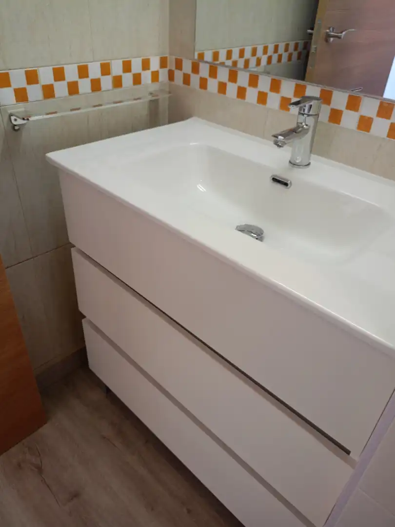 Loft amb ascensor en venda a Carrer de Jerez, imagen 11