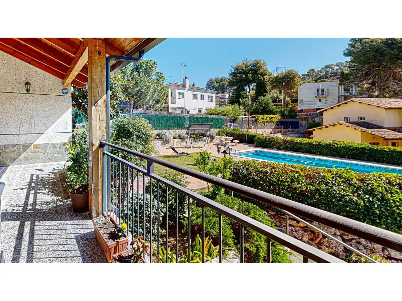 Haus oder Chalet zum Verkauf in Calle Eugeni Valero Ramo, 43, Corbera de Llobregat