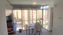 Balcony of Study for sale in Benidorm  with Heating, Terrace and Community pool