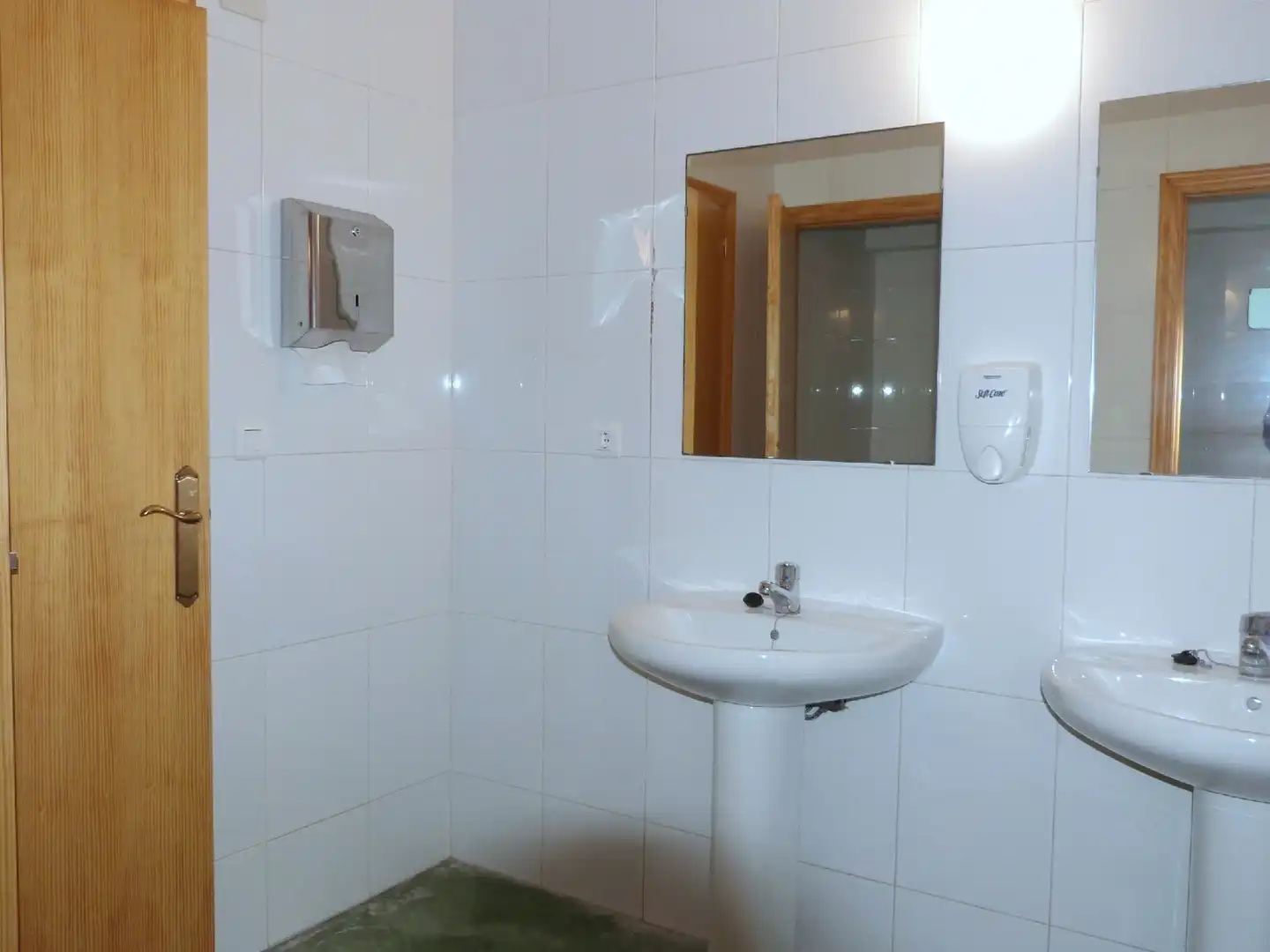 Gewerbefläche zum Verkauf in C/ FONT DEL MORATELL, imagen 28